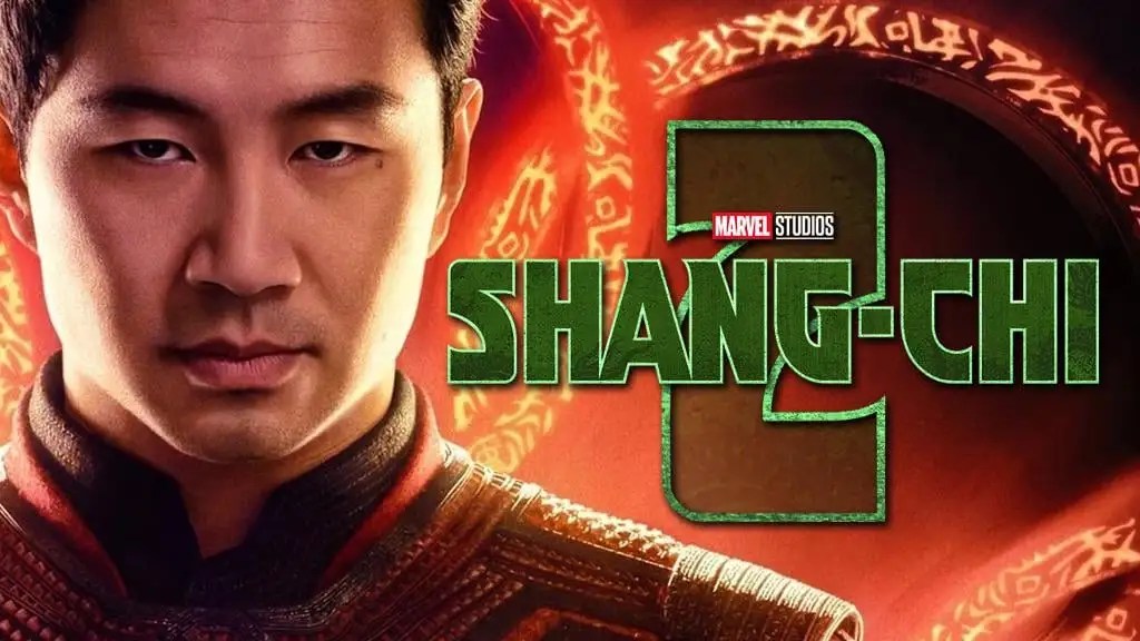 untitled Shang-Chi and the Legend of the Ten Rings sequel