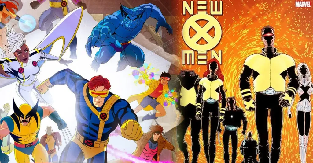 X-Men ‘97 Season 2