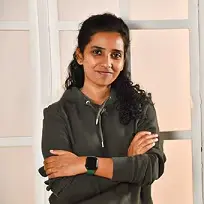 Yamini Yagnamurthy