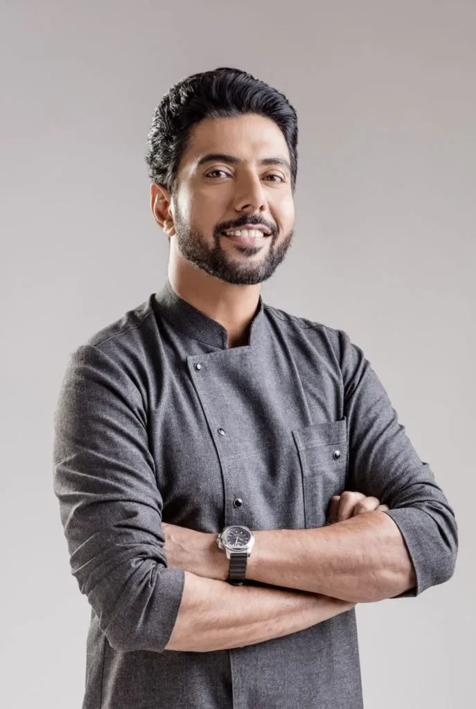 Ranveer Brar