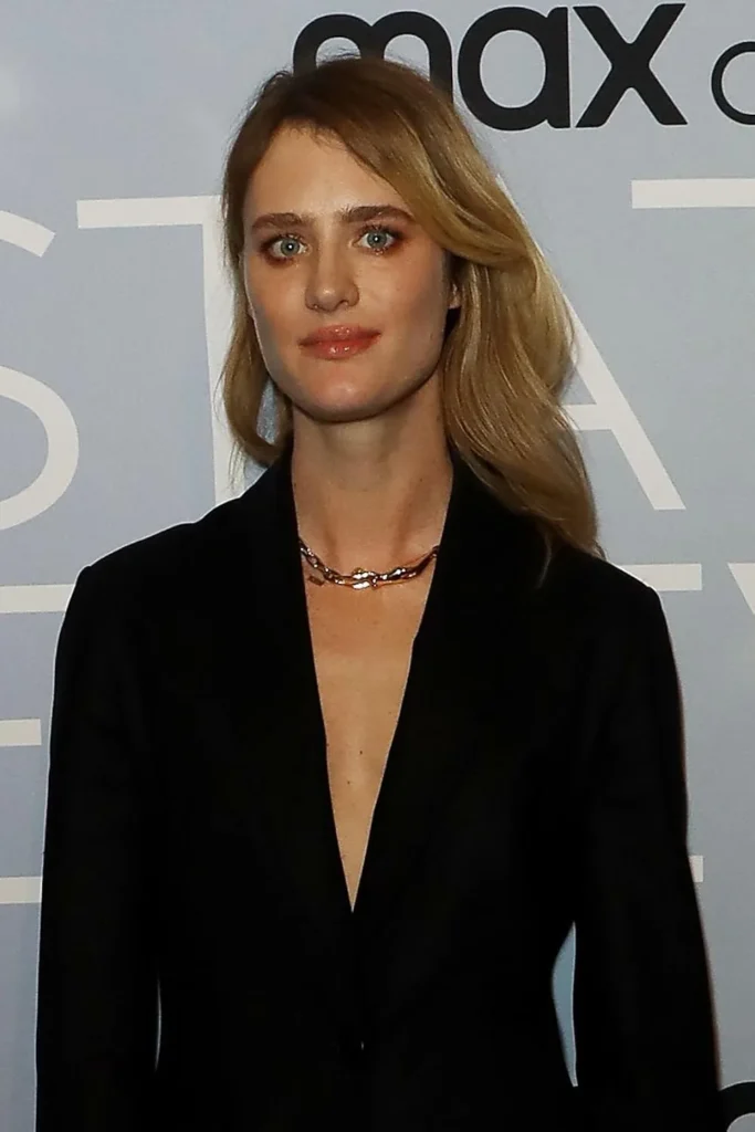 Mackenzie Davis