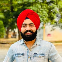 Akashdeep Singh