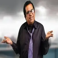 Brahmanandam Kanneganti