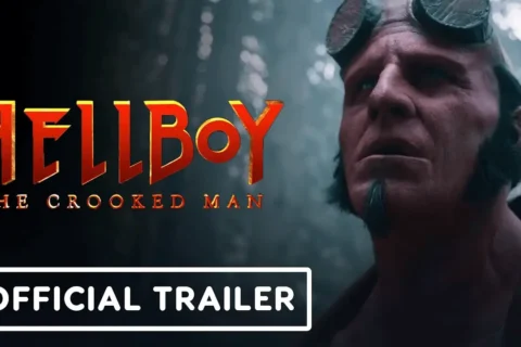 hellboy the crooked man