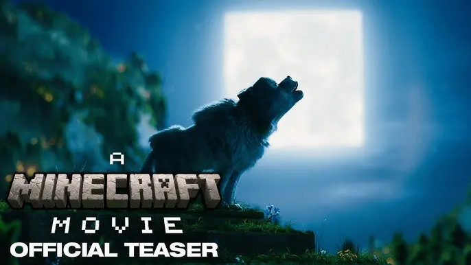 a minecraft movie