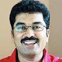 Gopi Mohan