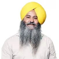 Jarnail Singh