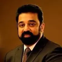 Kamal Haasan