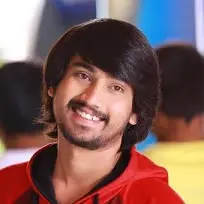 Raj Tarun