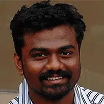 Rajkumar Periasamy