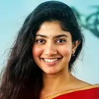 Sai Pallavi