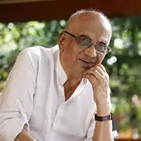 Singeetham Srinivasrao