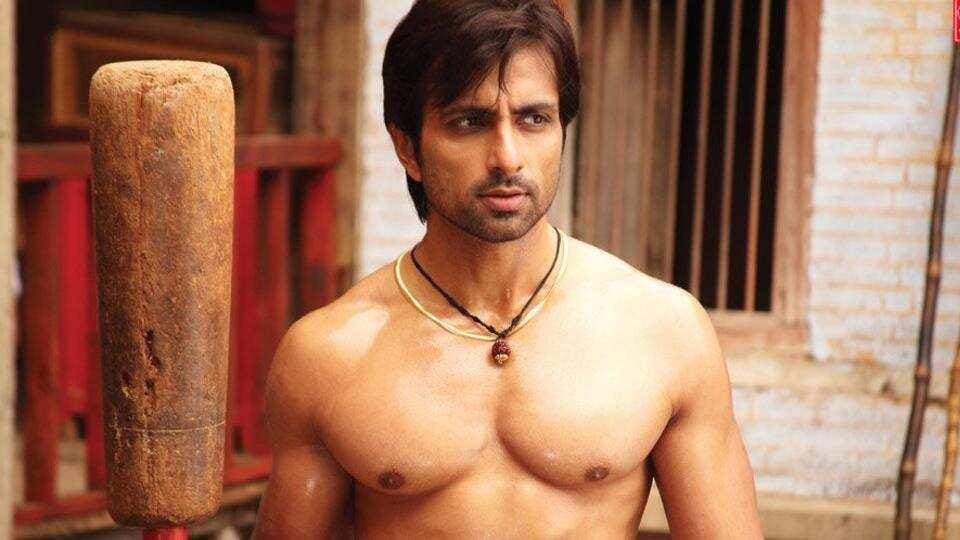 sonu sood