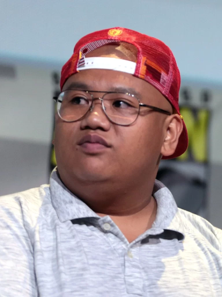 Jacob Batalon