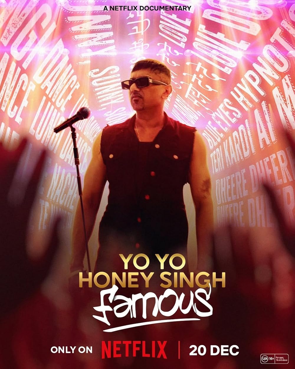 Yo Yo Honey Singh