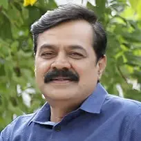 Achyuth Kumar