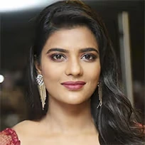 Aishwarya Rajesh