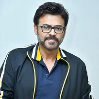 Daggubati Venkatesh