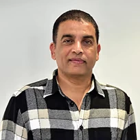 Dil Raju