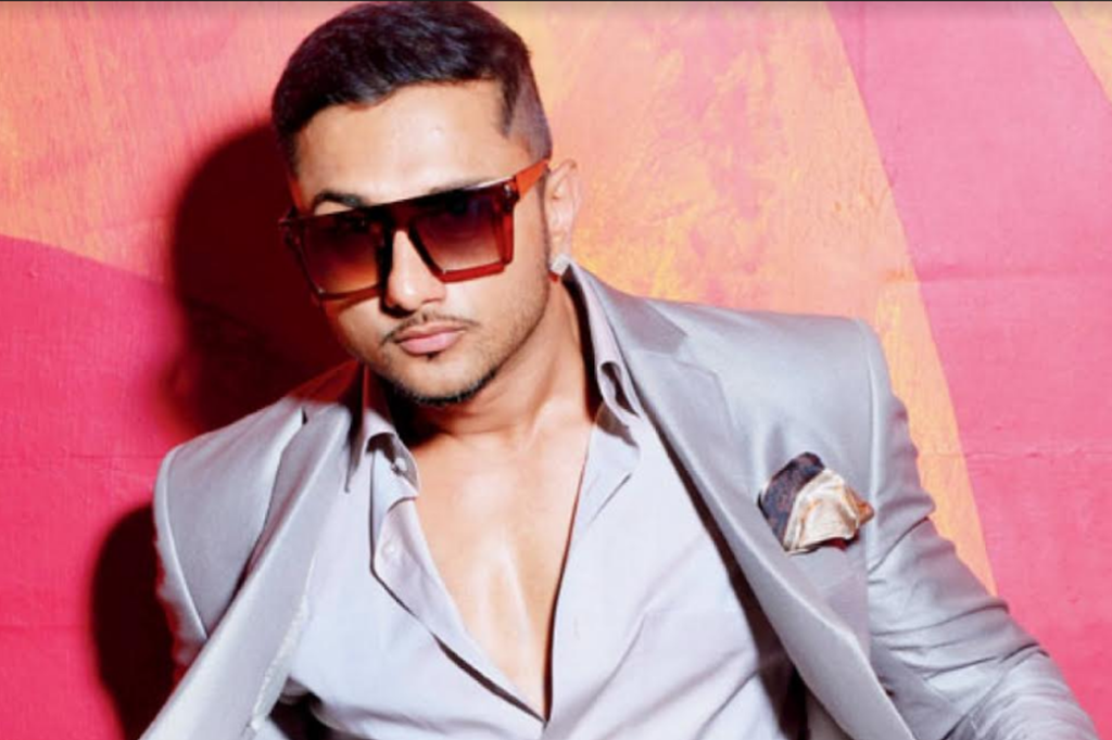 Honey Singh