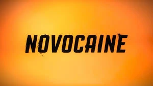 Novocaine 2025