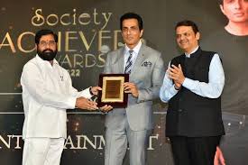 sonu sood awards