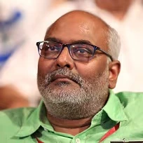 M. M. Keeravani