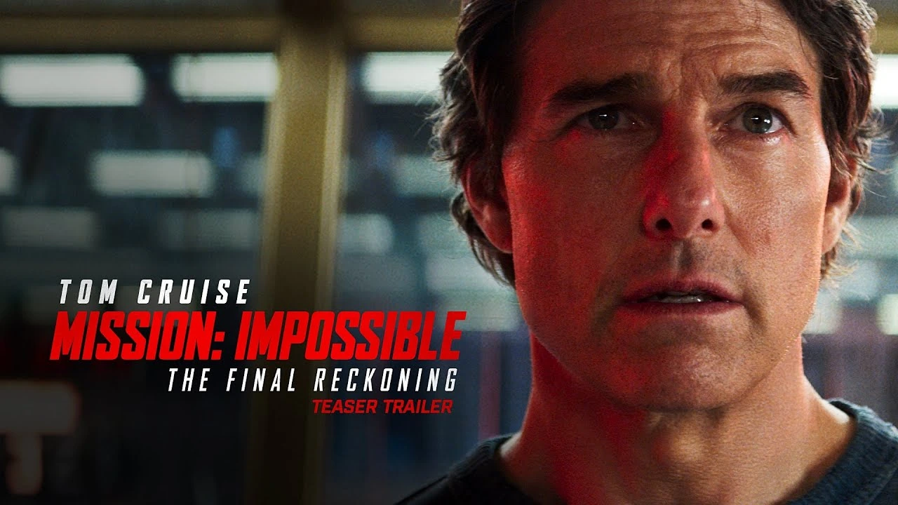 mission: Impossible