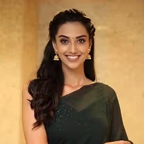 Meenakshi Chaudhary