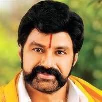 Nandamuri Balakrishna