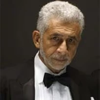 Naseeruddin Shah