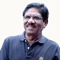 P. Bharathiraja