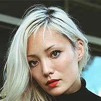 Pom Klementieff