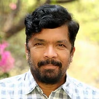 Posani Krishna Murali