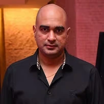 Krish Jagarlamudi