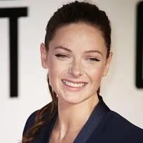 Rebecca Ferguson