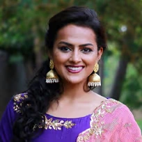 Shraddha Srinath