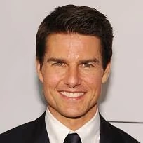 Tom Cruise