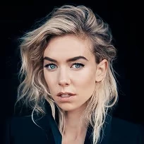 Vanessa Kirby