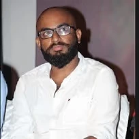 Vijay Kartik Kannan