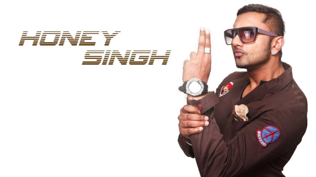 Honey Singh