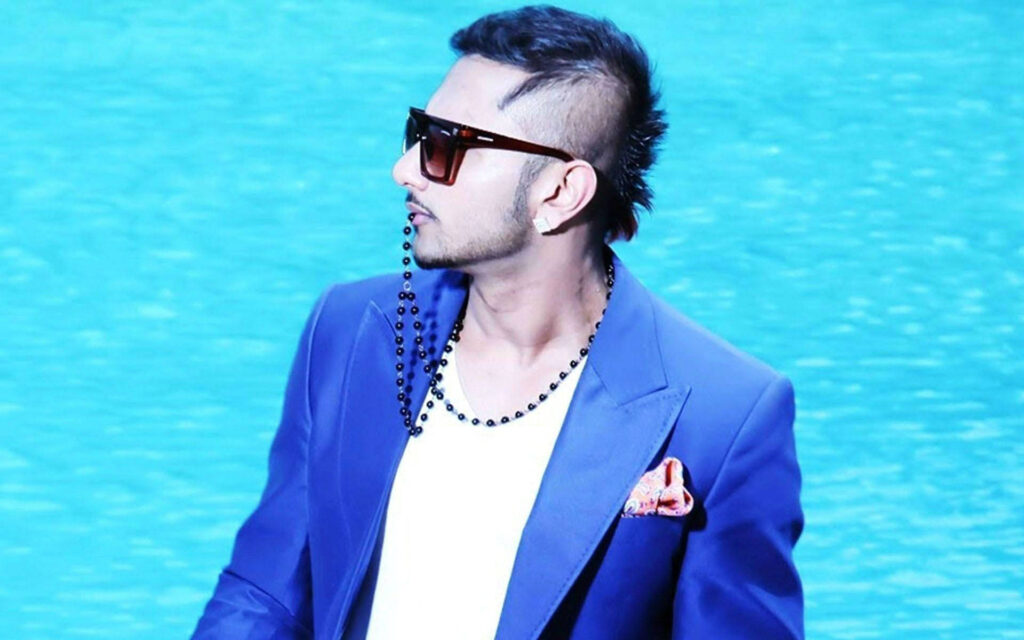 Honey Singh