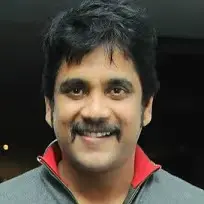 Nagarjun Akkineni