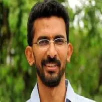 Sekhar Kammula