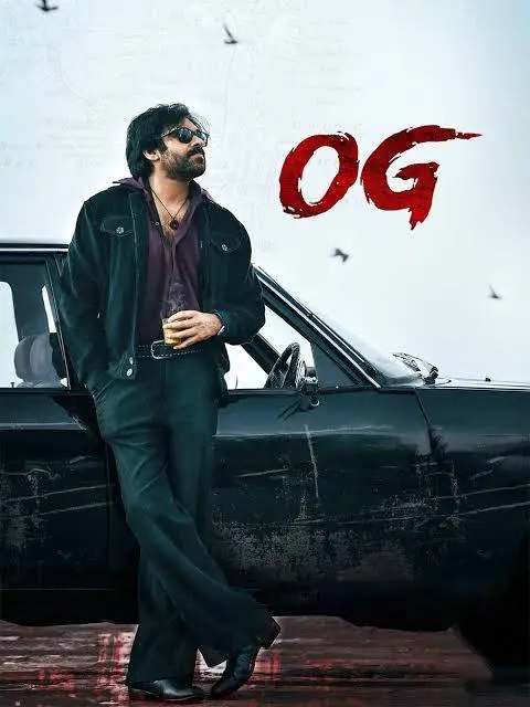 They Call Him OG