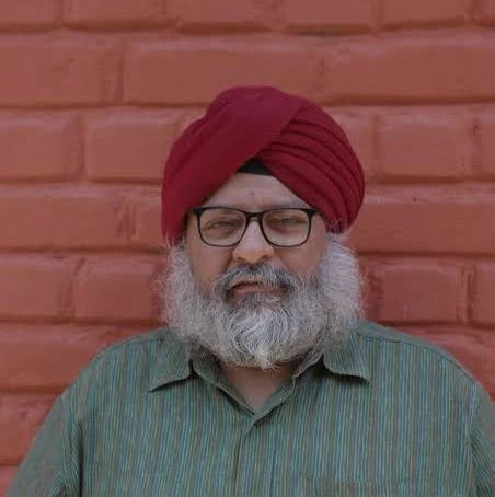 Gurpal S Singh