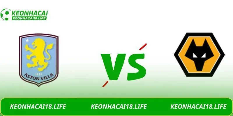 Soi kèo Aston Villa vs Wolverhampton Wanderers, 21h05 ngày 30/11