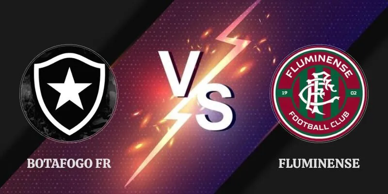 Soi Kèo Botafogo FR vs Fluminense Lúc 07h00 Ngày 09/08 VĐQG Brazil